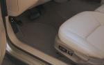 Ford Taurus 2000 года